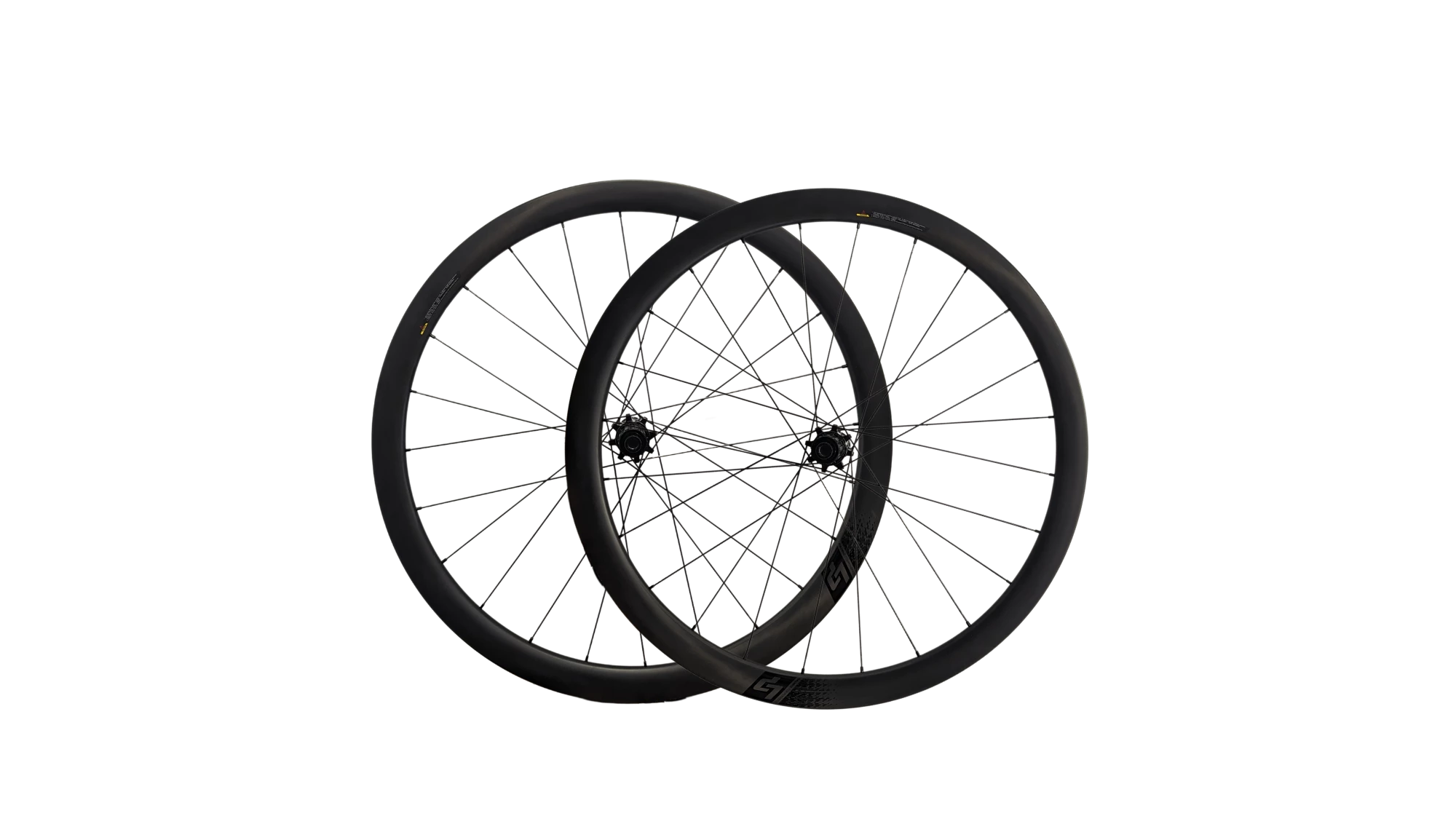 PAIRE DE ROUES LAPIERRE CARBON 38 DCL PR 3 PAIRE DE ROUES LAPIERRE CARBON 38 DCL PR