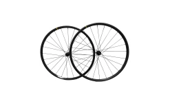 PAIRE DE ROUES LAPIERRE ROUTE DISQUE ORIGINE