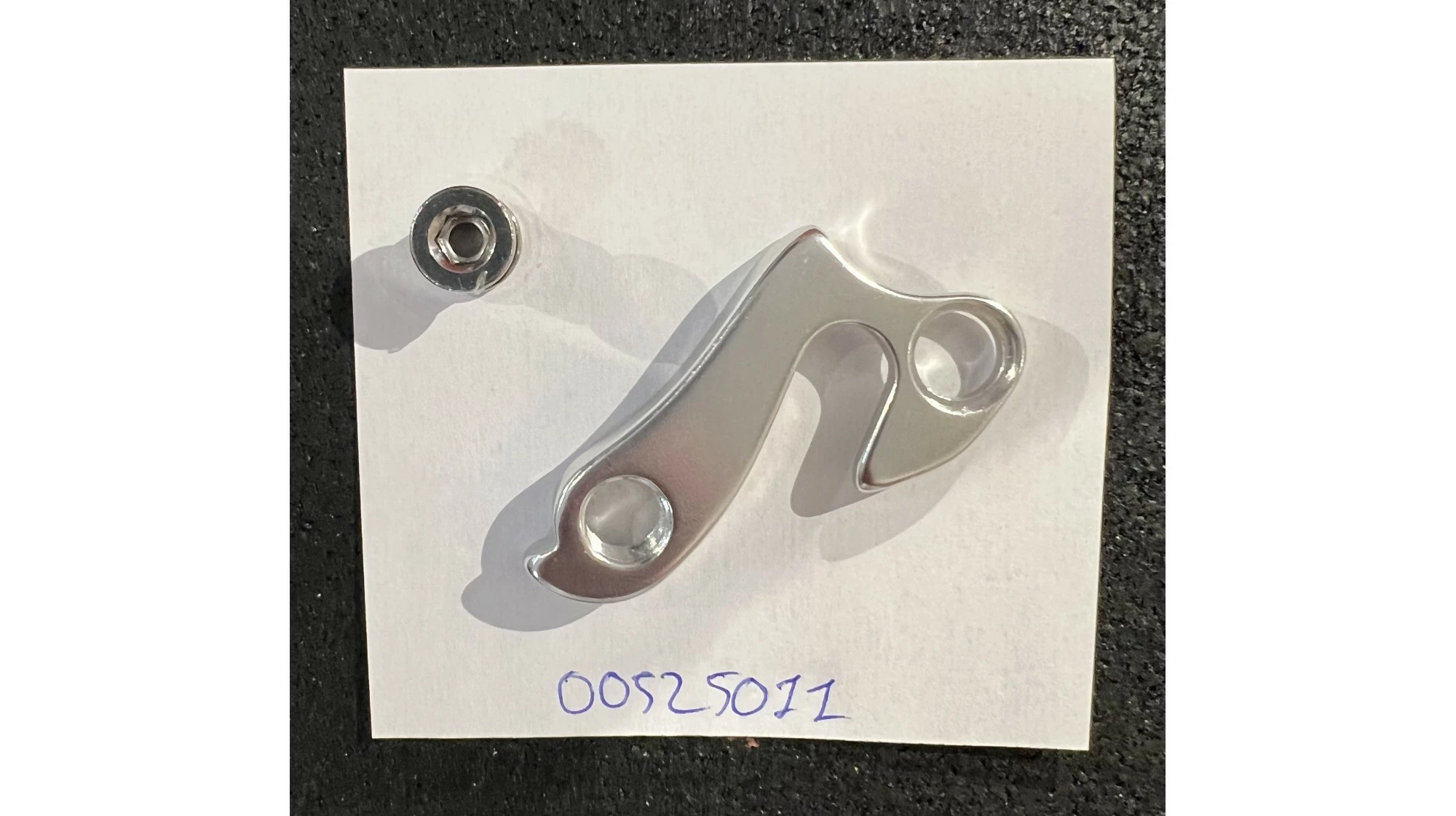 PATTE DE DERAILLEUR 1T 4 PATTE DE DERAILLEUR 1T – Image 2