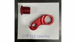 PATTE DE DERAILLEUR 1T LOOK -Promos Vélos Boutique patte de derailleur 1t look 1