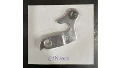PATTE DE DERAILLEUR 1T No 41 5 PATTE DE DERAILLEUR 1T No 41 -Promos Vélos Boutique patte de derailleur 1t n 41 1