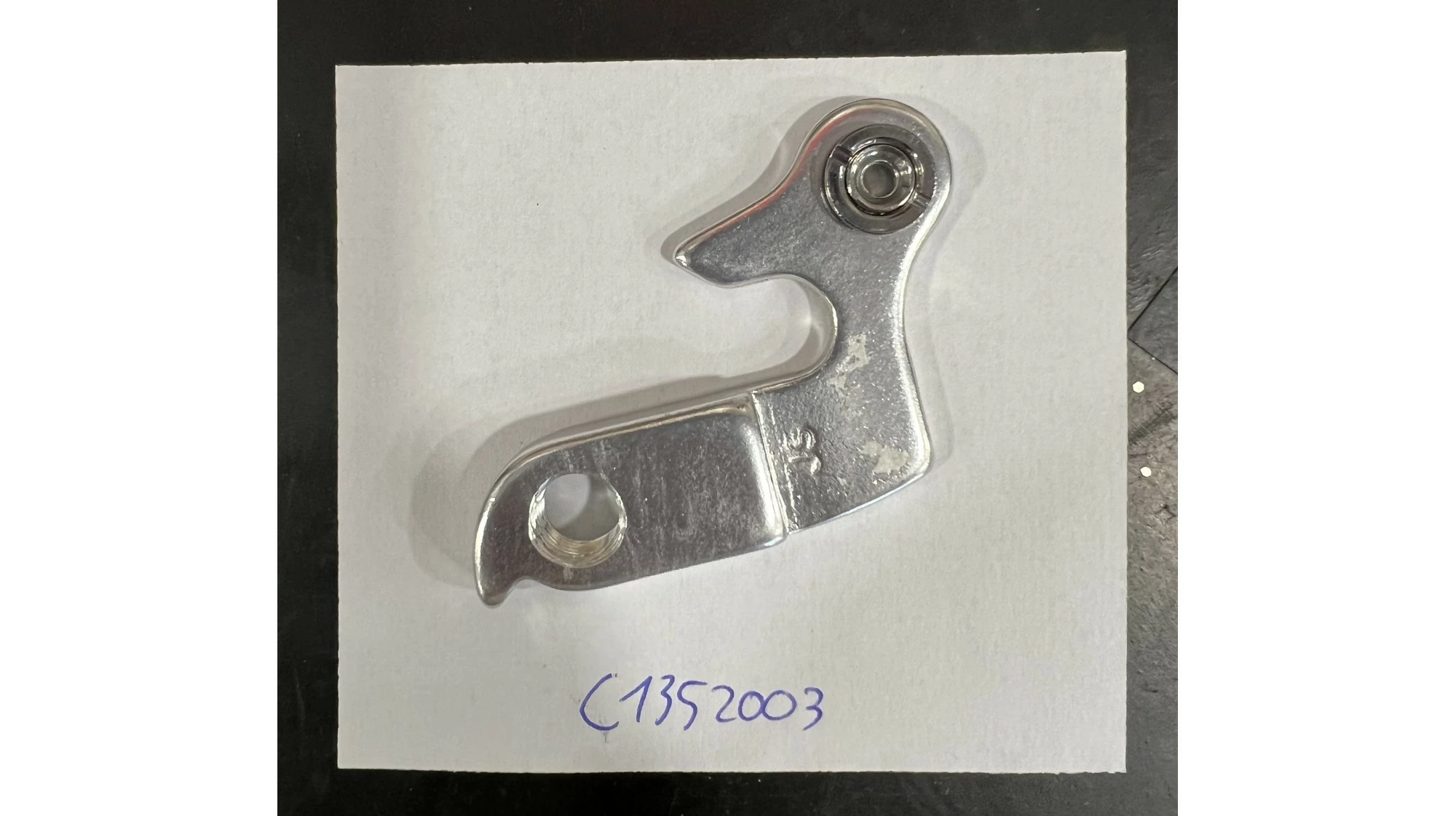PATTE DE DERAILLEUR 1T No 41 4 PATTE DE DERAILLEUR 1T No 41 – Image 2