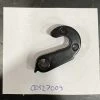 PATTE DE DERAILLEUR 2T -Promos Vélos Boutique patte de derailleur 2t 12