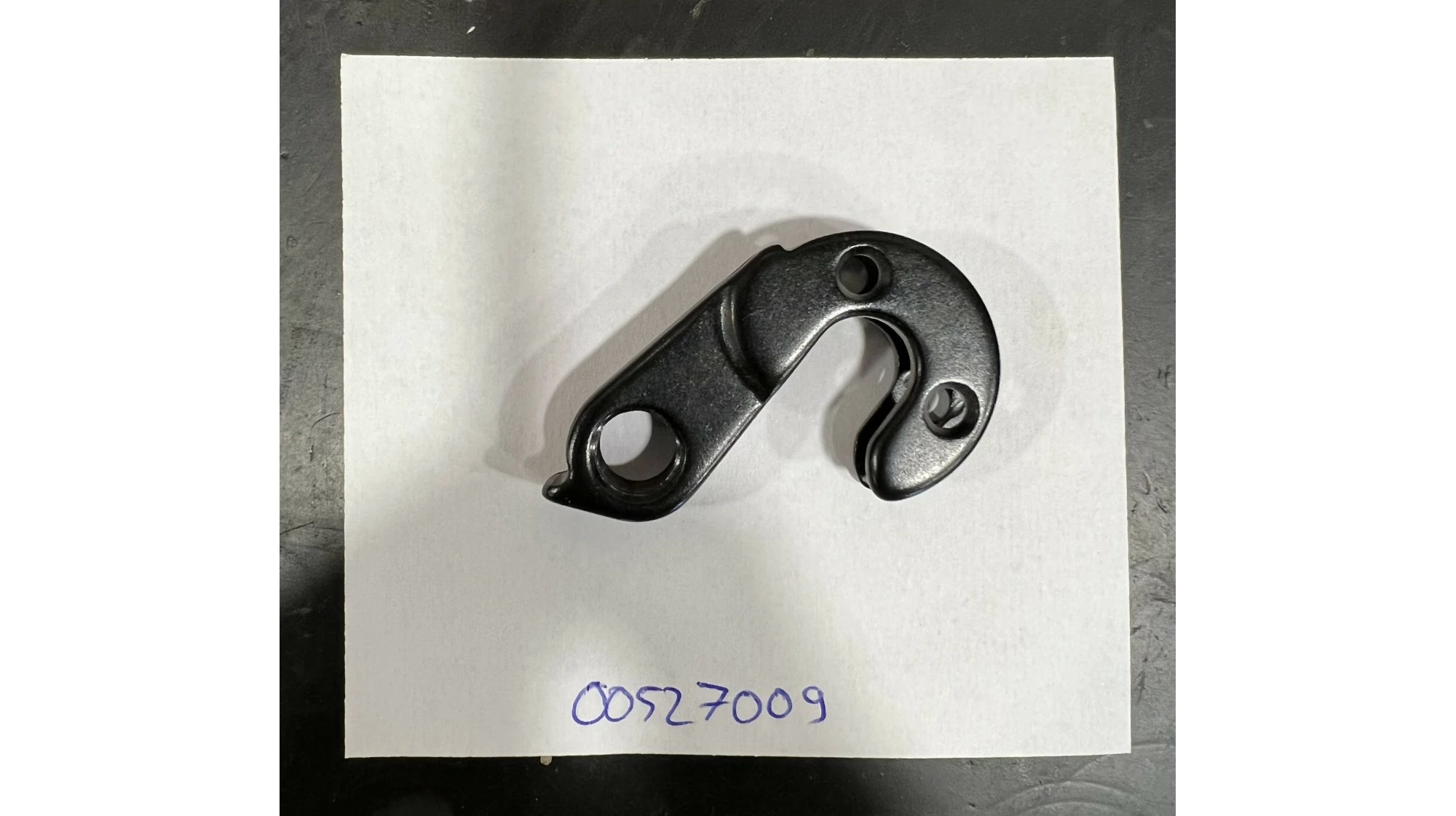 PATTE DE DERAILLEUR 2T 4 PATTE DE DERAILLEUR 2T – Image 2