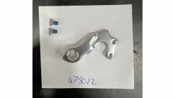 PATTE DE DERAILLEUR 2T ORBEA/LP/BIAN/GIT/CANY. -Promos Vélos Boutique patte de derailleur 2t orbea lp bian git cany 1