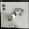 PATTE DE DERAILLEUR 2T TREK
