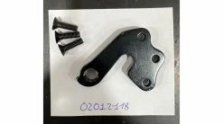 PATTE DE DERAILLEUR 3T