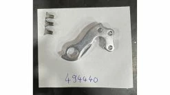 PATTE DE DERAILLEUR 3T MOUSTACHE