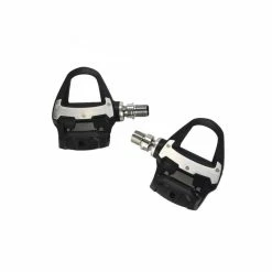 Pédales Garmin Rally RK200 Look