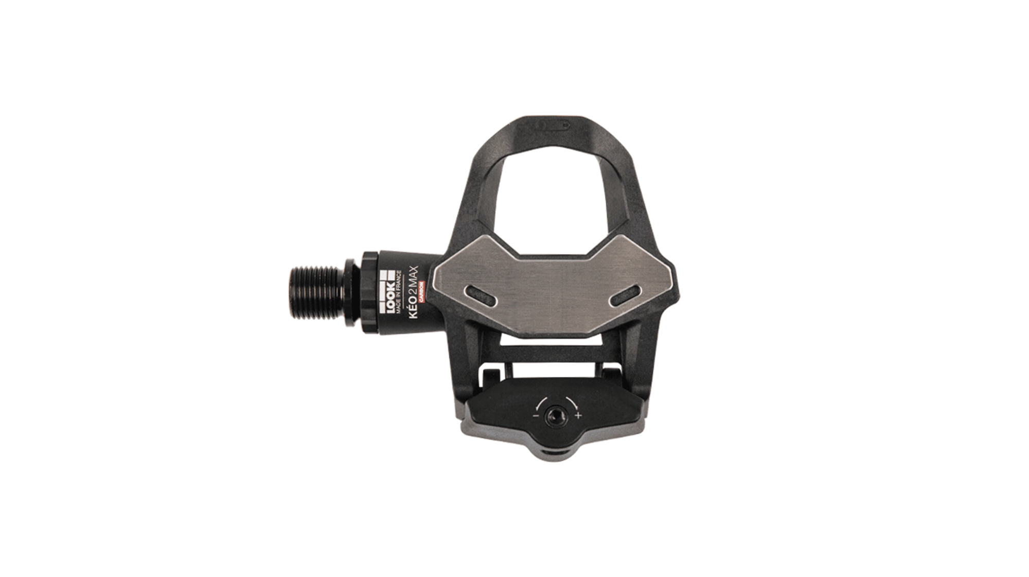 PEDALES LOOK KEO 2 MAX NOIR 3 PEDALES LOOK KEO 2 MAX NOIR