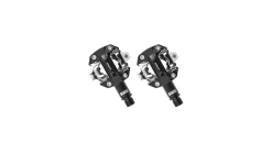 PEDALES LOOK VTT X TRACK NOIR