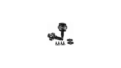 PEDALES SHIMANO M505
