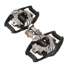PEDALES SHIMANO VTT DXR SM-SH51