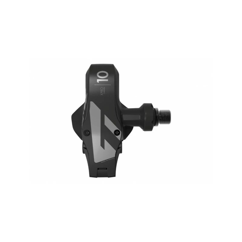 Pédales TIME XPRO 10 Noir 4 Pédales TIME XPRO 10 Noir – Image 2