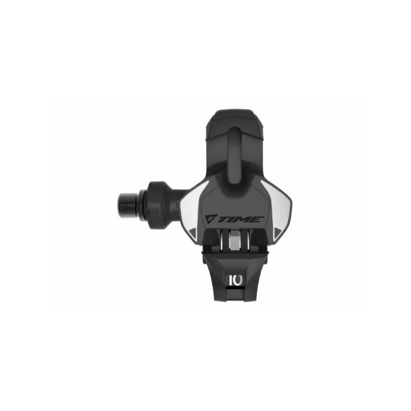 Pédales TIME XPRO 10 Noir 3 Pédales TIME XPRO 10 Noir