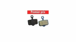 PLAQUETTES ICESTOP POUR AVID ELIXIR SRAM XX XO LEV -Promos Vélos Boutique plaquettes icestop pour avid elixir sram xx xo lev 2