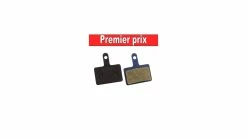 PLAQUETTES ICESTOP POUR AVID SHIMANO PROMAX TEKTRO -Promos Vélos Boutique plaquettes icestop pour avid shimano promax tektro 2