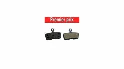 PLAQUETTES ICESTOP POUR SRAM CODE GUIDE R RSC -Promos Vélos Boutique plaquettes icestop pour sram code guide r rsc 2