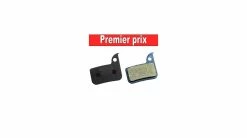 PLAQUETTES ICESTOP POUR SRAM RED22 FORCE -Promos Vélos Boutique plaquettes icestop pour sram red22 force 2