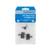 PLAQUETTES SHIMANO K03S RESINE -Promos Vélos Boutique plaquettes shimano k03s resine
