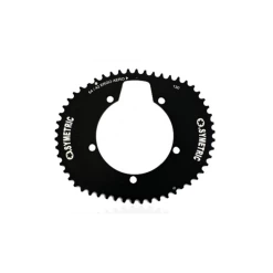 Plateau Osymétric Shimano Aero Intérieur