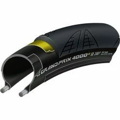 Pneu Continental Grand Prix 4000 S II