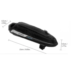 POCHETTE PORTE BARRES ET GELS AERO