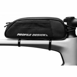 Pochette Profile Design TT E-Pack Black Medium