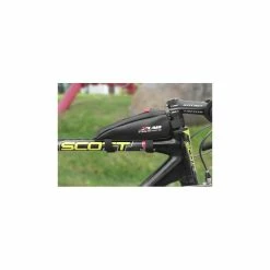 Pochette XLAB Stealth Pocket 100 C Carbone -Promos Vélos Boutique pochette xlab stealth pocket 100 c carbone xlab 2