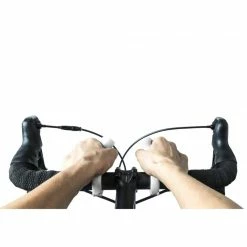 Poignées Ergonomiques Spirgrips Blanche 7 Poignées Ergonomiques Spirgrips Blanche -Promos Vélos Boutique poignees ergonomiques spirgrips blanche spirgrips 1