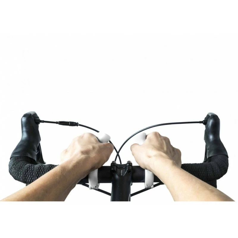 Poignées Ergonomiques Spirgrips Blanche 5 Poignées Ergonomiques Spirgrips Blanche – Image 3