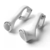 Poignées Ergonomiques Spirgrips Blanche -Promos Vélos Boutique poignees ergonomiques spirgrips blanche spirgrips