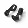 Poignées Ergonomiques Spirgrips Noir Mat 1 Poignées Ergonomiques Spirgrips Noir Mat -Promos Vélos Boutique poignees ergonomiques spirgrips noir mat spirgrips