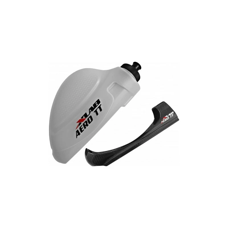 Porte Bidon XLAB Aero TT Carbone +Bidon XLAB Aero TT 4 Porte Bidon XLAB Aero TT Carbone +Bidon XLAB Aero TT – Image 2