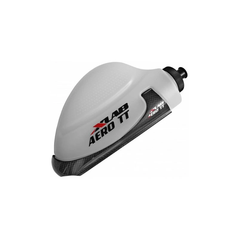 Porte Bidon XLAB Aero TT Carbone +Bidon XLAB Aero TT 3 Porte Bidon XLAB Aero TT Carbone +Bidon XLAB Aero TT