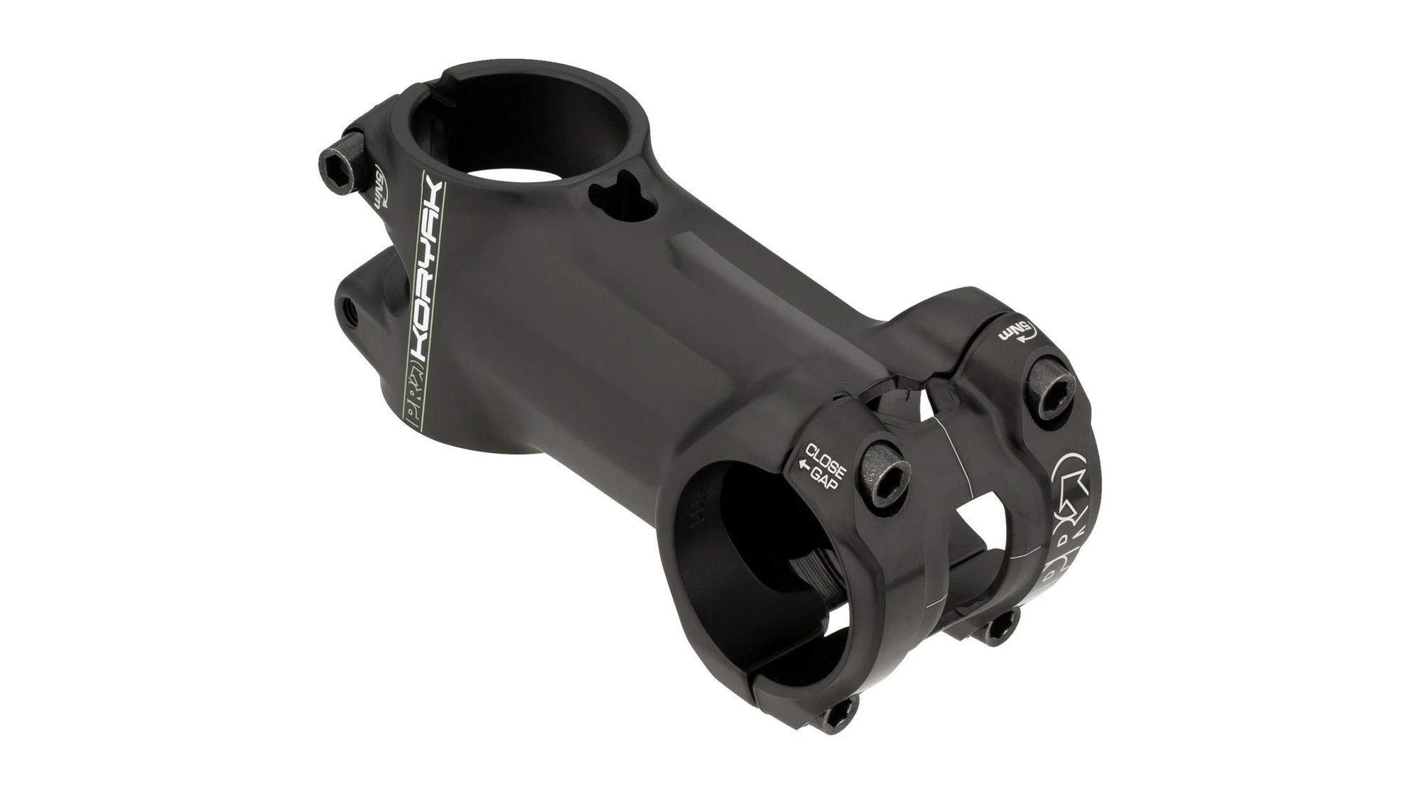 POTENCE 31.8MM 60MM PRO KORYAK 3 POTENCE 31.8MM 60MM PRO KORYAK