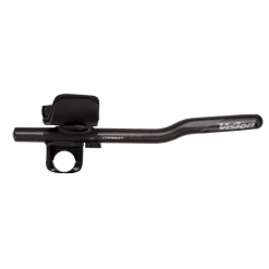 Prolongateur Vision Trimax Carbone Clip-On R-Bend -Promos Vélos Boutique prolongateur vision trimax carbone clip on r bend vision 1