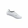 CHAUSSURES SHIMANO ROUTE RC300 BLANC -Promos Vélos Boutique rc300b