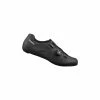 CHAUSSURES SHIMANO ROUTE RC300 NOIR -Promos Vélos Boutique rc300n