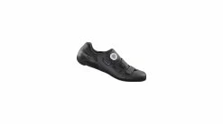 CHAUSSURES SHIMANO ROUTE RC502 NOIR