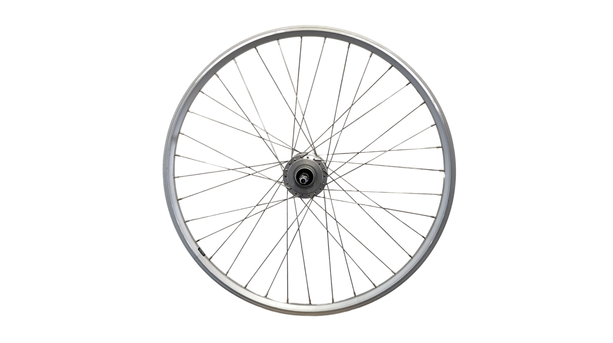 ROUE AV 26 DYNAMO 3 ROUE AV 26 DYNAMO