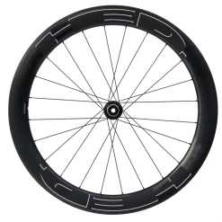 Roue Avant Hed Vanquish RC4 Performance