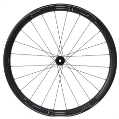 Roue Avant Hed Vanquish RC4 Performance