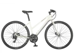 Scott Sub Cross 50 LADY