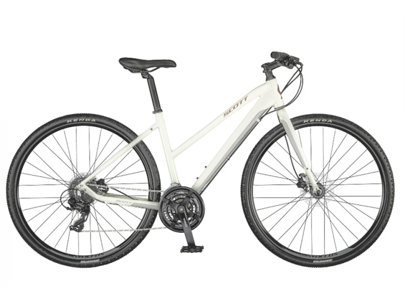 Scott Sub Cross 50 LADY 3 Scott Sub Cross 50 LADY