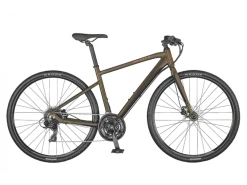 Scott Sub Cross 50 MEN