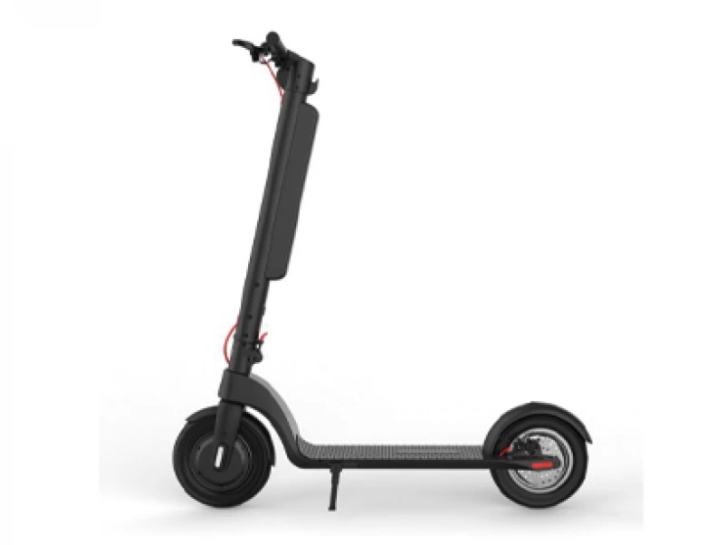 WHEELYOO X8 - 36V/350W 3 WHEELYOO X8 - 36V/350W