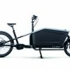 Cube Bikes Cargo Hybrid 500 2 Cube Bikes Cargo Hybrid 500 -Promos Vélos Boutique vae cube hybrid 500 mondovelo chambery annecy grenoble rumilly