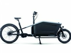 Cube Bikes Cargo Hybrid 500