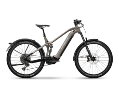 Haibike ADVENTR FS 10 I750WH